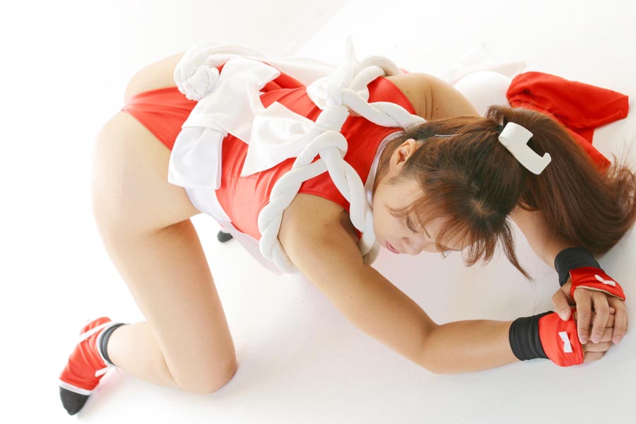 [Dakkojarrs] Sói bạc ・ Bushifire