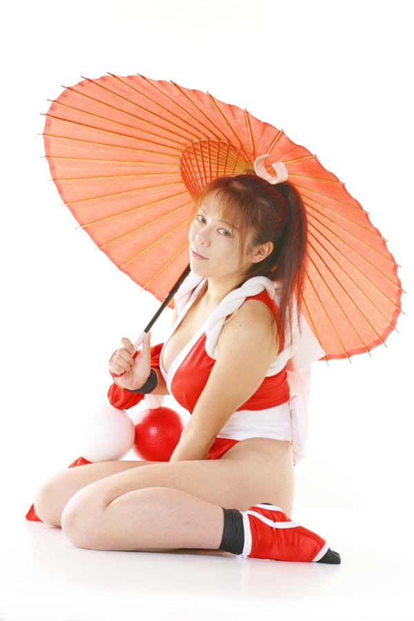 [Dakkojarrs] Sói bạc ・ Bushifire