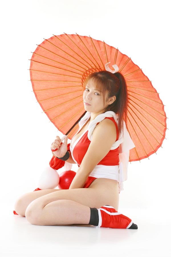 [Dakkojarrs] Sói bạc ・ Bushifire