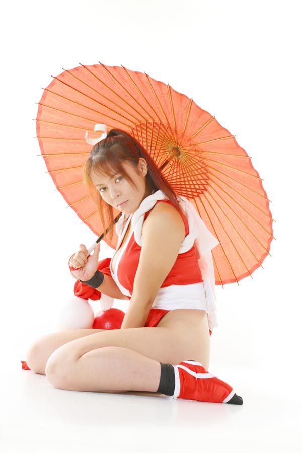 [Dakkojarrs] Sói bạc ・ Bushifire