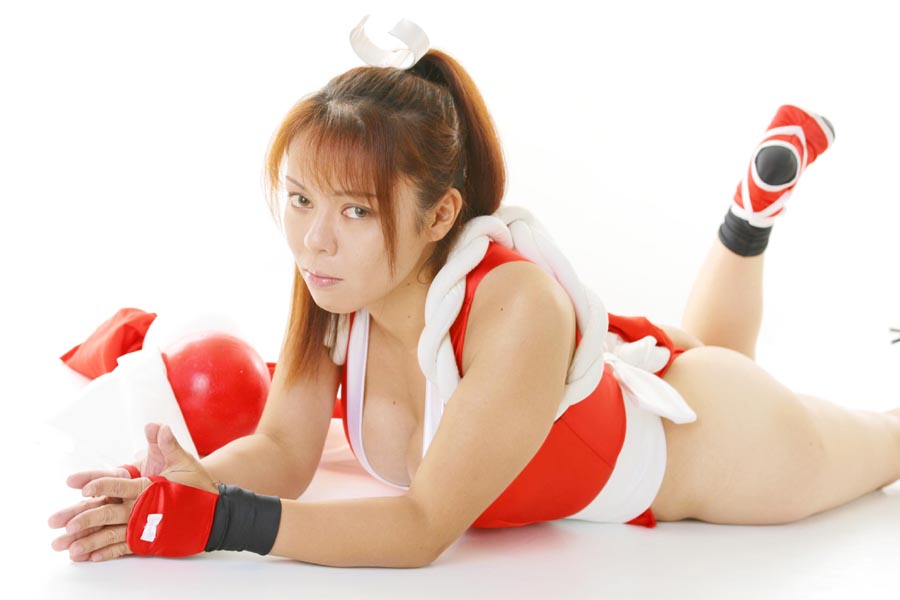 [Dakkojarrs] Sói bạc ・ Bushifire