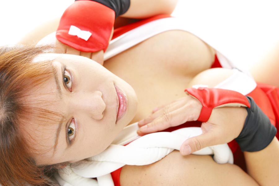 [Dakkojarrs] Sói bạc ・ Bushifire