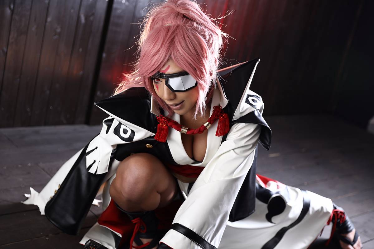 [Nonsumourjack] Samurai -Baiken- đơn độc