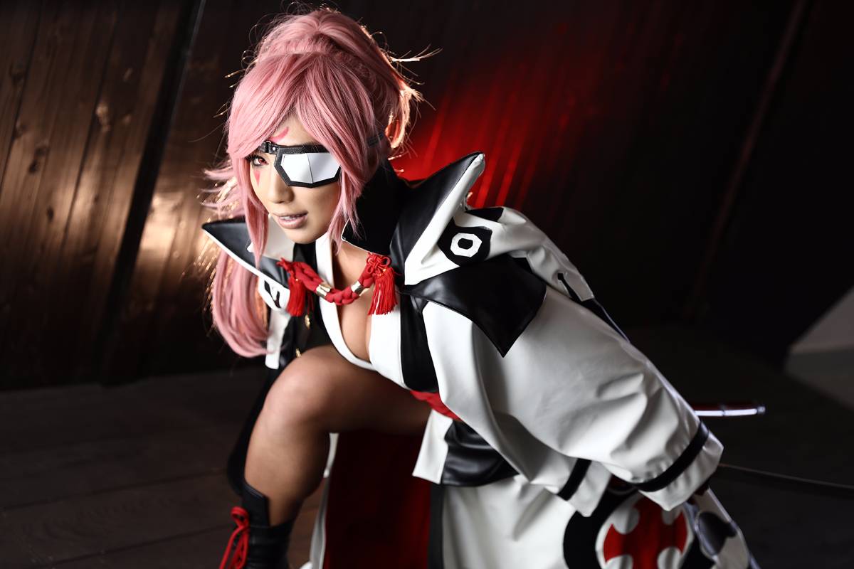 [Nonsumourjack] Samurai -Baiken- đơn độc