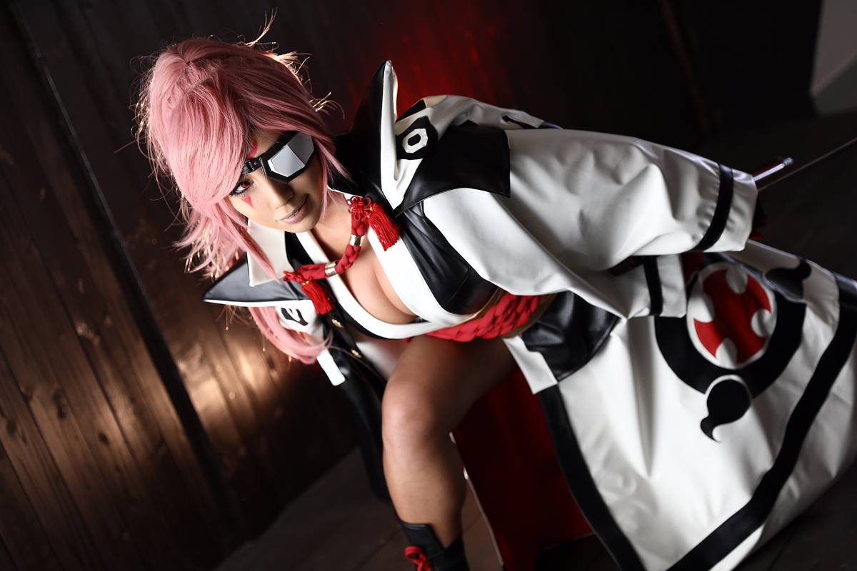 [Nonsumourjack] Samurai -Baiken- đơn độc