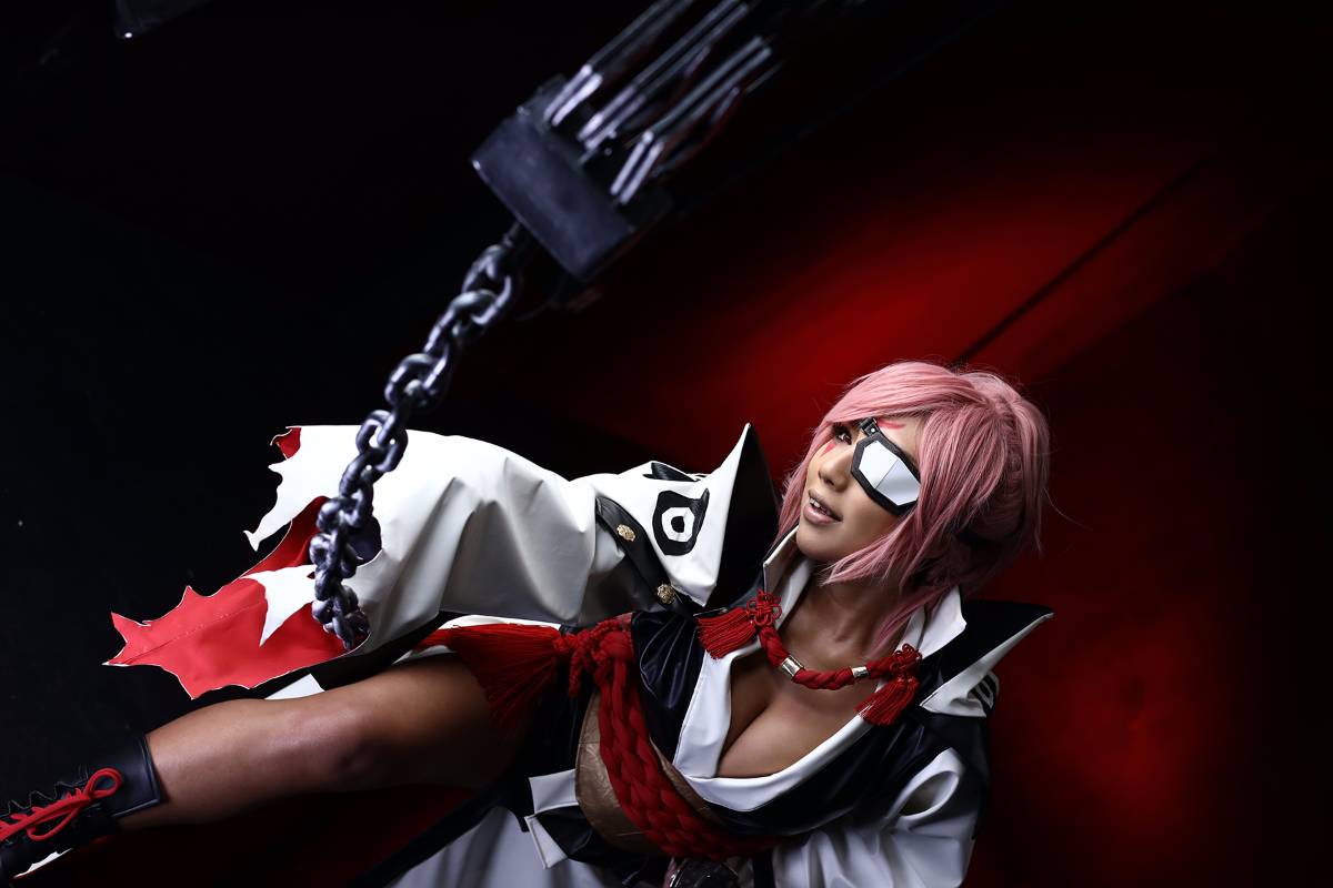 [Nonsumourjack] Samurai -Baiken- đơn độc