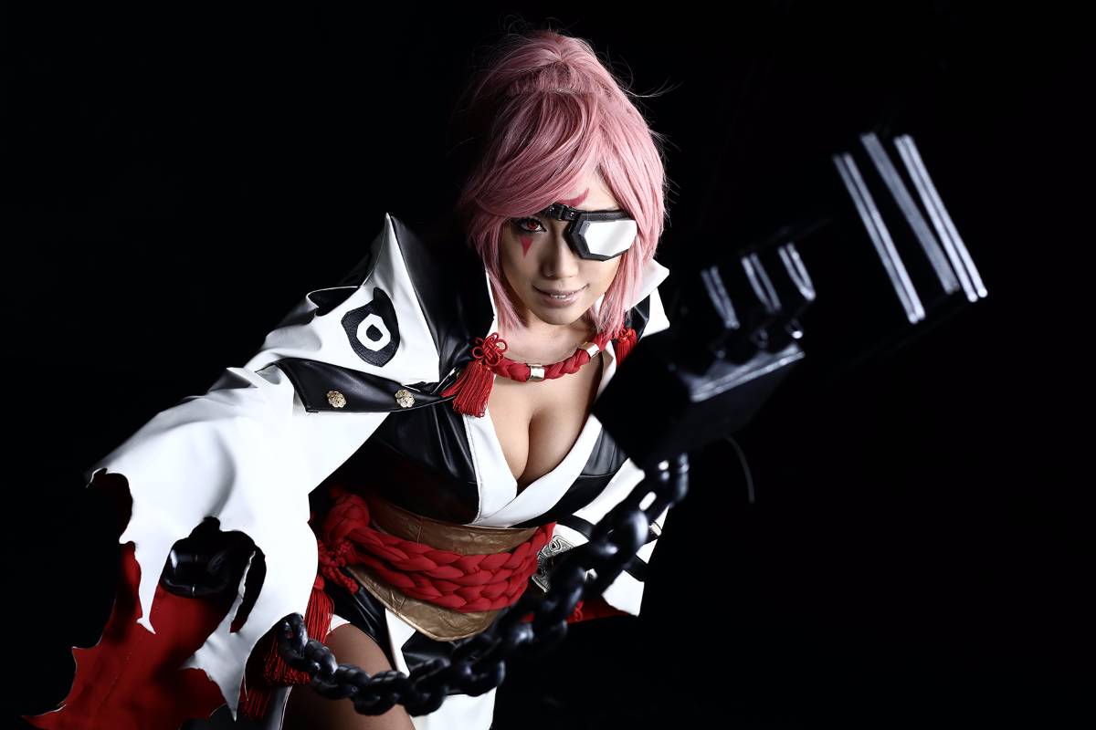 [Nonsumourjack] Samurai -Baiken- đơn độc