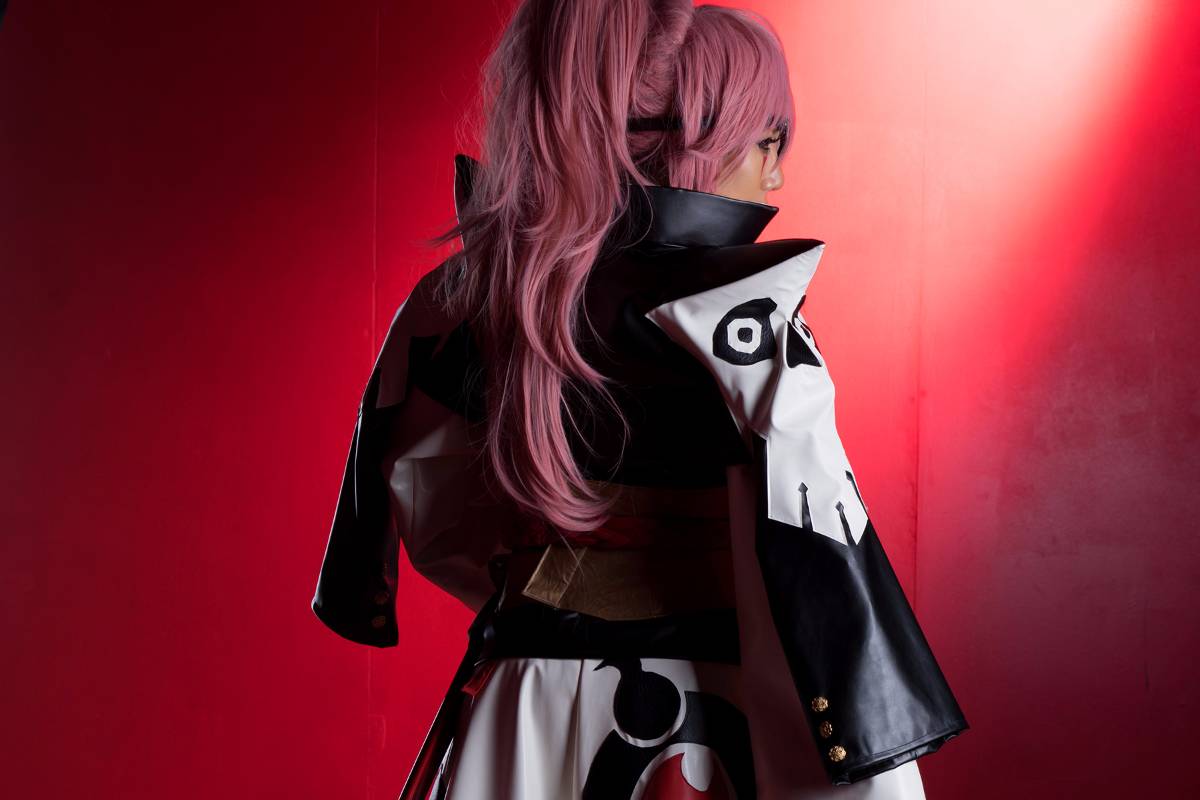 [Nonsumourjack] Samurai -Baiken- đơn độc