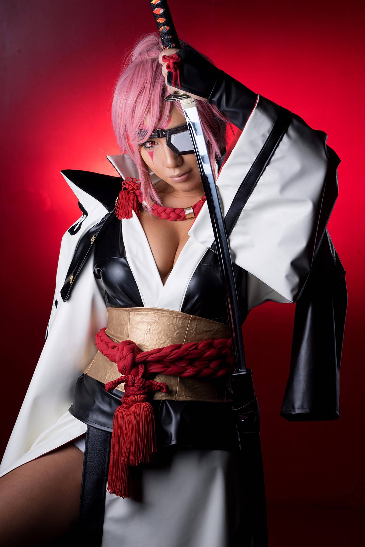 [Nonsumourjack] Samurai -Baiken- đơn độc