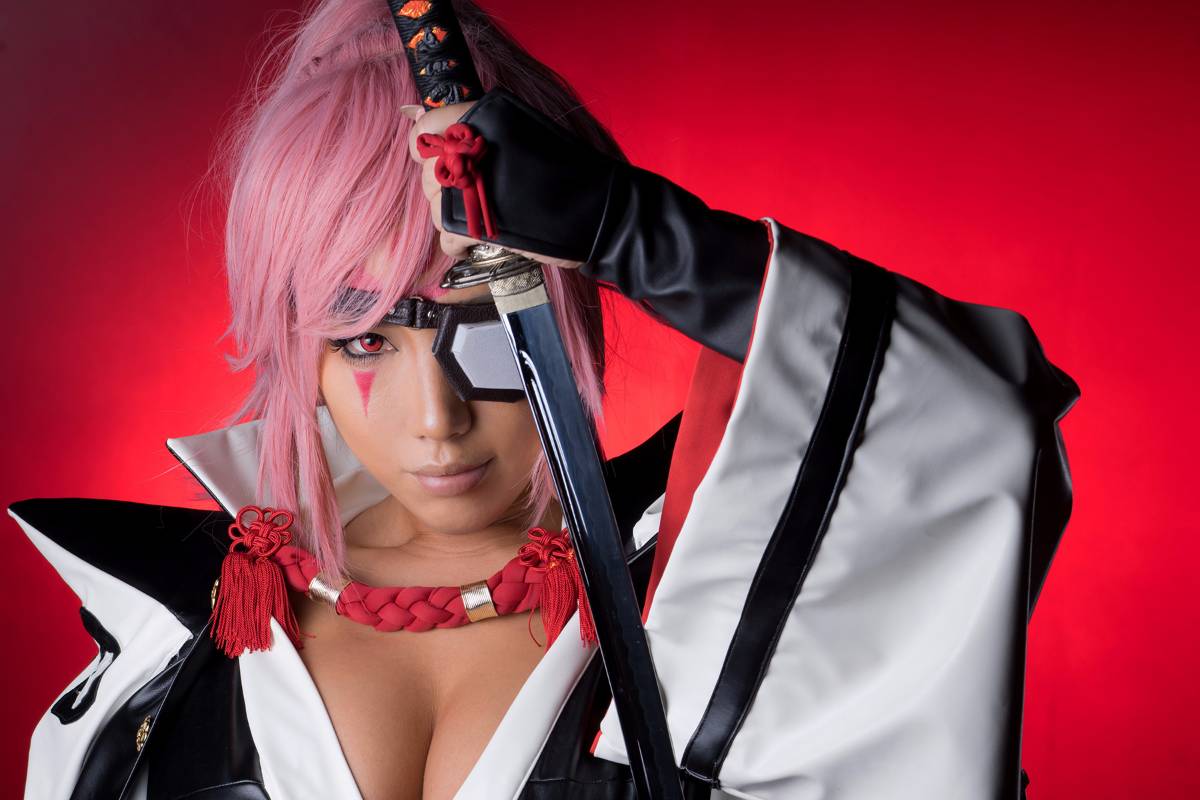 [Nonsumourjack] Samurai -Baiken- đơn độc