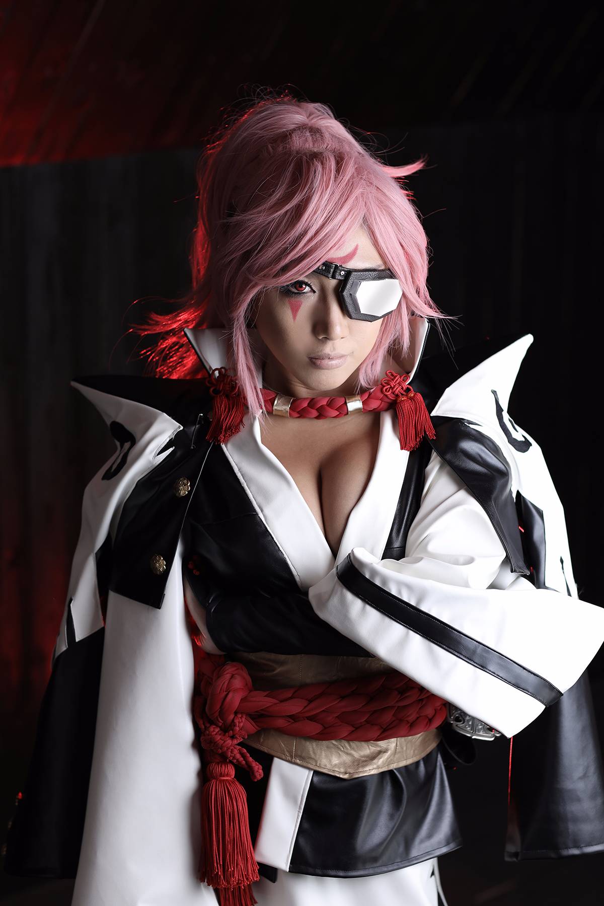 [Nonsumourjack] Samurai -Baiken- đơn độc