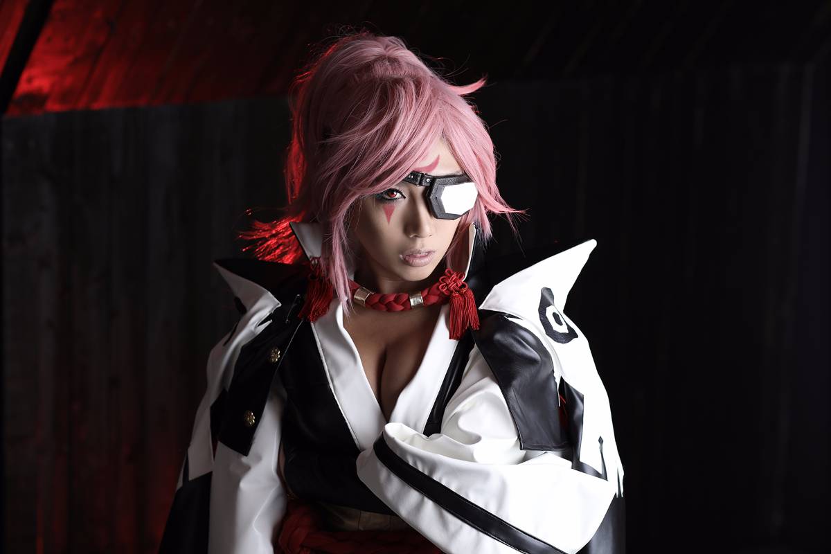 [Nonsumourjack] Samurai -Baiken- đơn độc