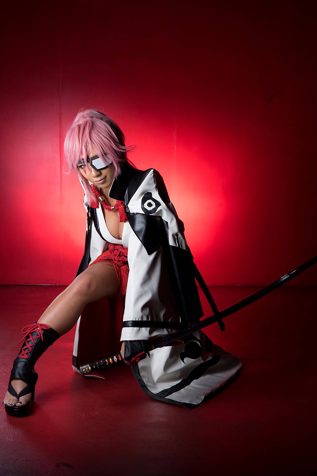 [Nonsumourjack] Samurai -Baiken- đơn độc