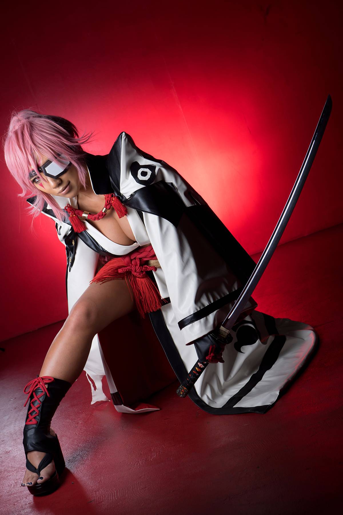 [Nonsumourjack] Samurai -Baiken- đơn độc