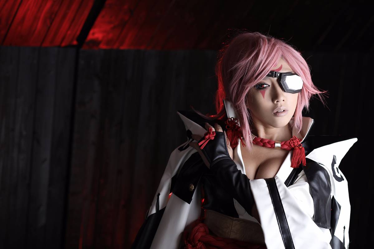 [Nonsumourjack] Samurai -Baiken- đơn độc