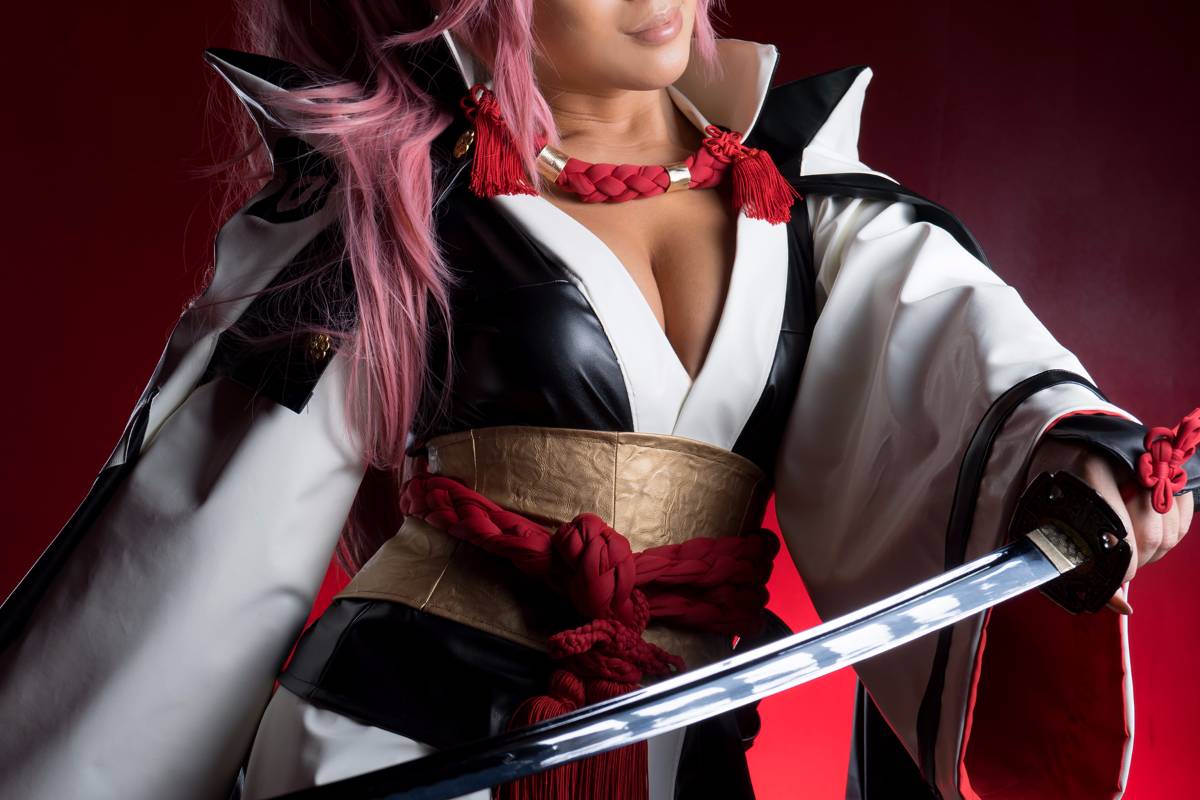 [Nonsumourjack] Samurai -Baiken- đơn độc