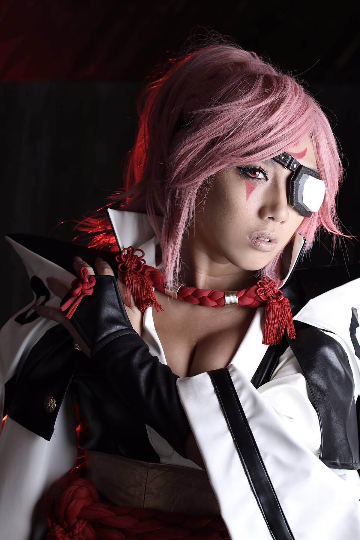 [Nonsumourjack] Samurai -Baiken- đơn độc