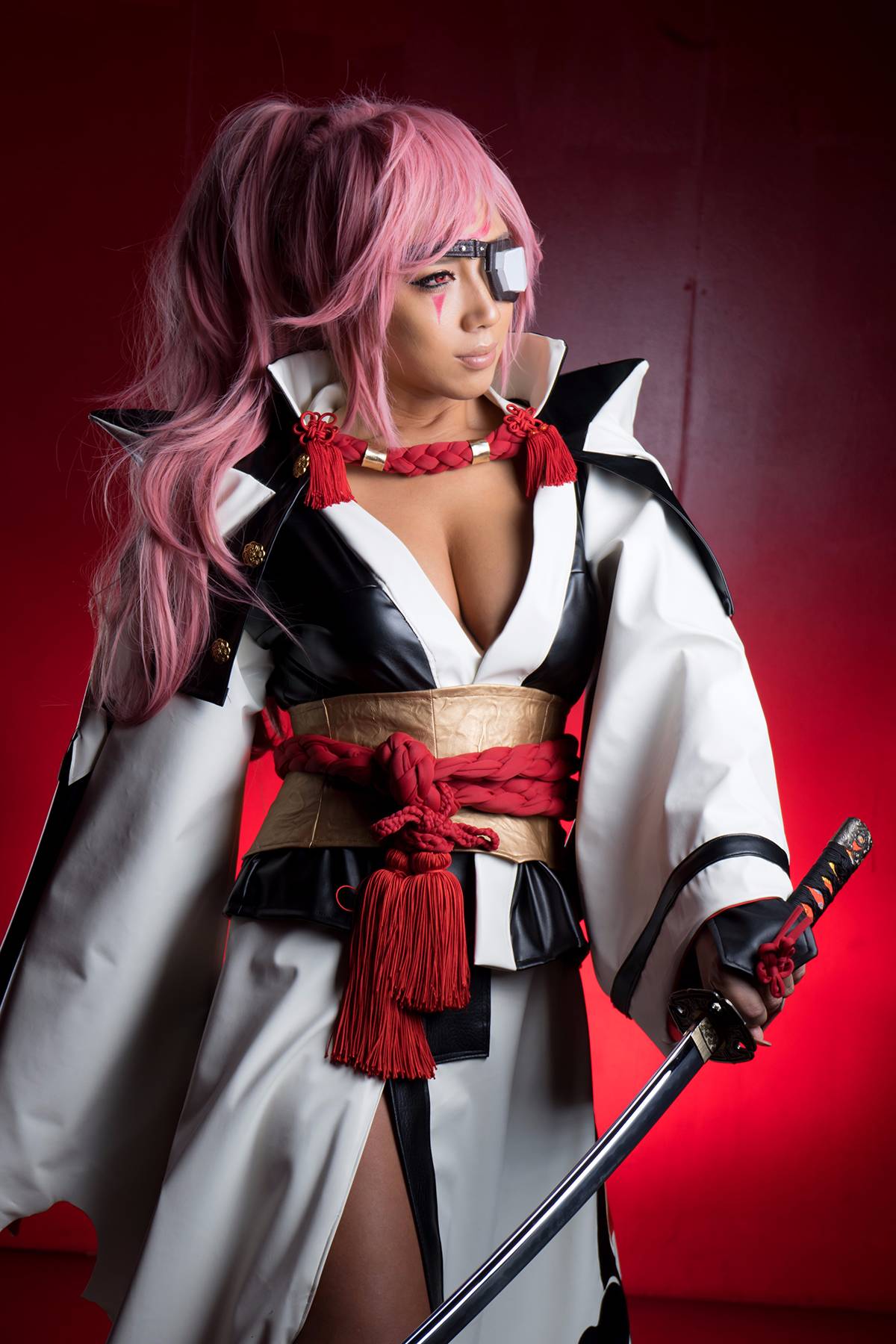 [Nonsumourjack] Samurai -Baiken- đơn độc