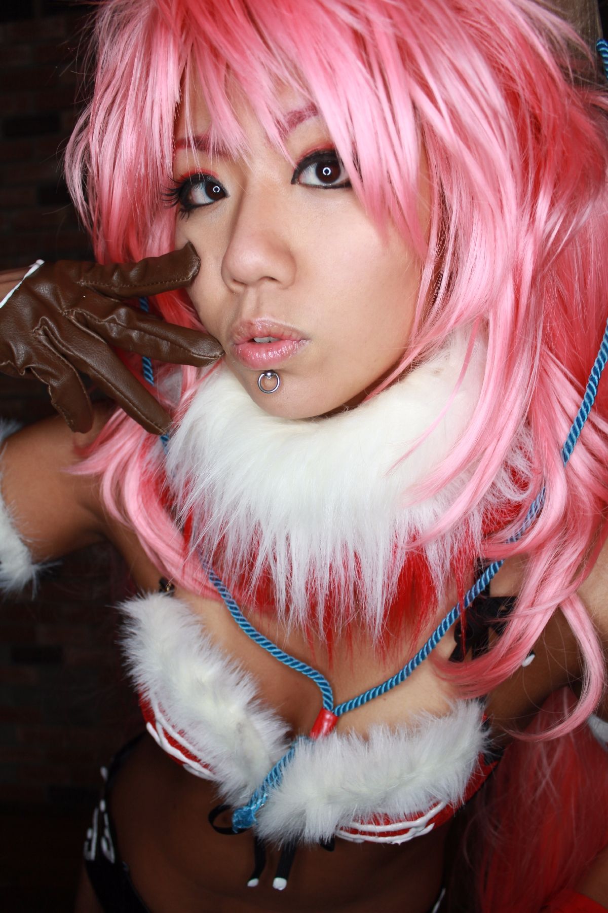 [Gin ☆ Shizu] Akanene Chanbara Z