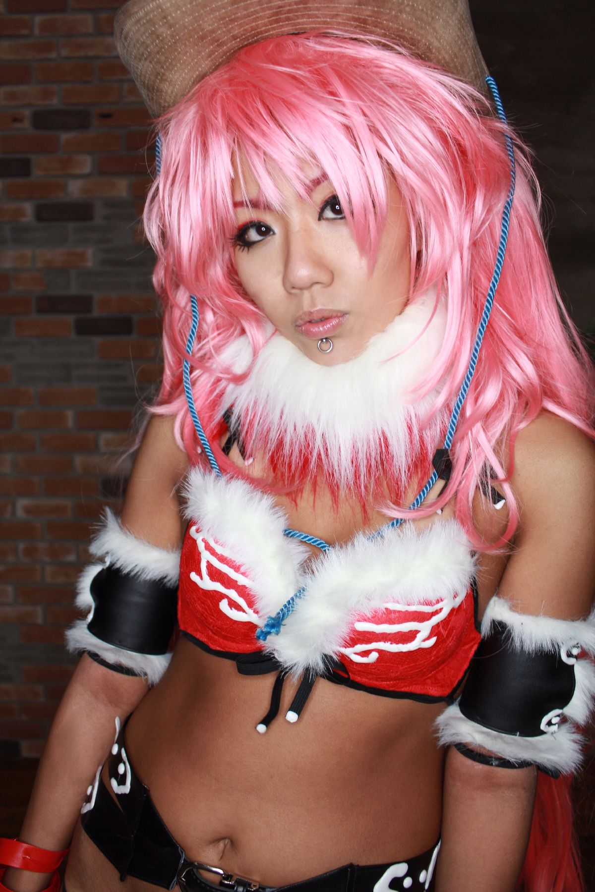 [Gin ☆ Shizu] Akanene Chanbara Z