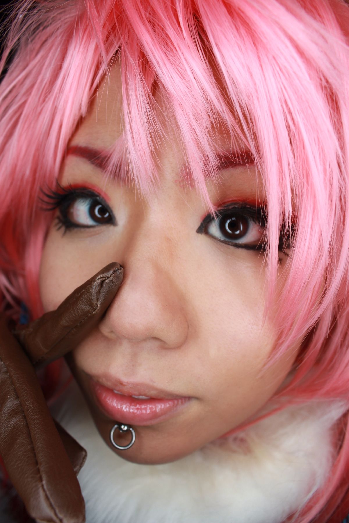 [Gin ☆ Shizu] Akanene Chanbara Z