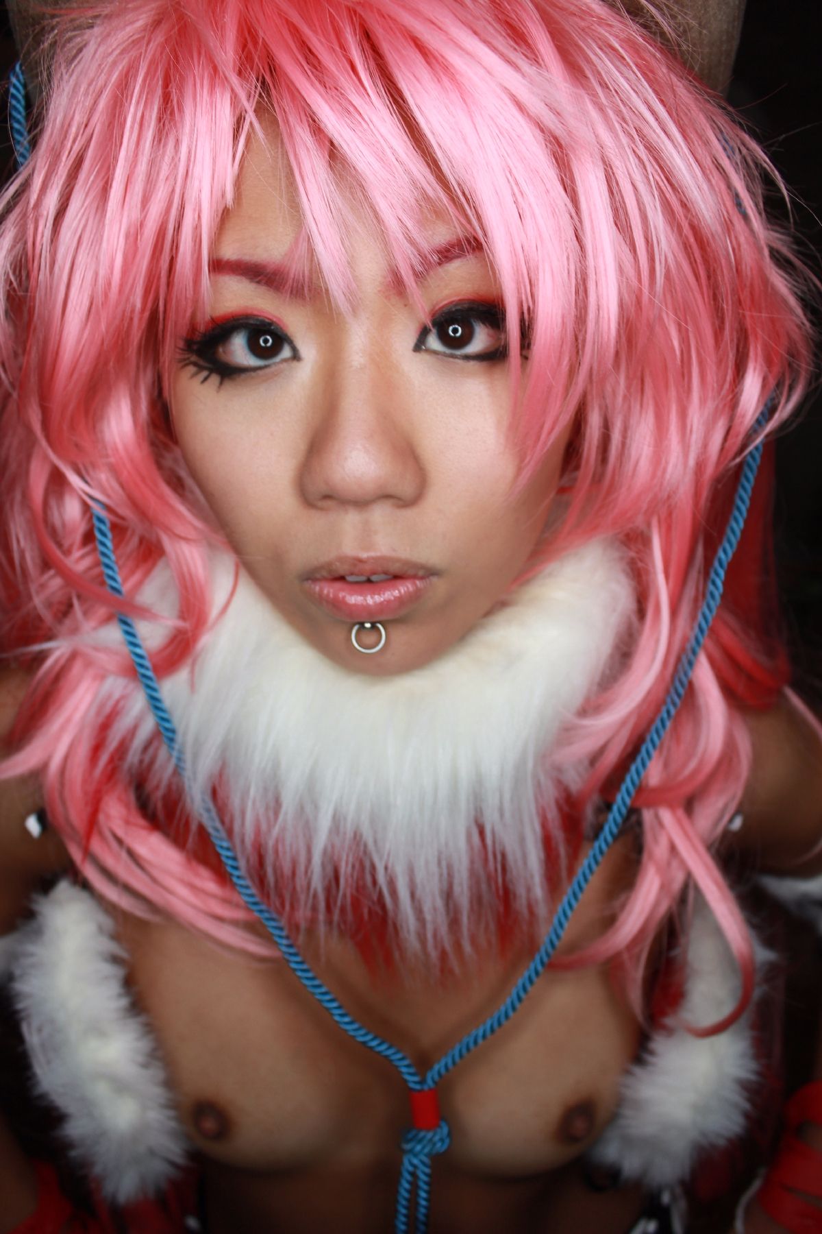 [Gin ☆ Shizu] Akanene Chanbara Z