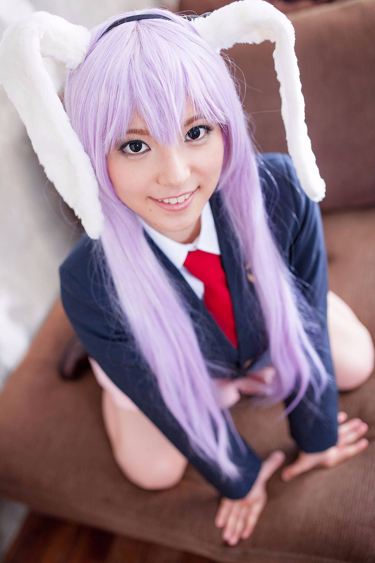 [Cosdeluxe] Cosplay x Wafer Eye 2