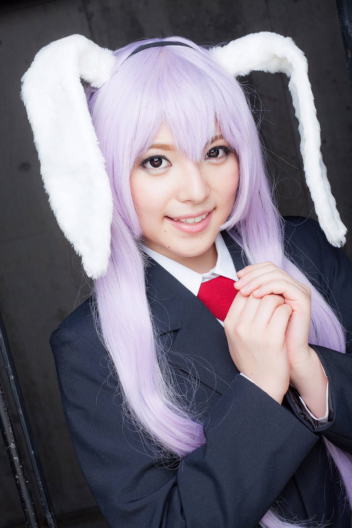 [Cosdeluxe] Cosplay x Wafer Eye 2