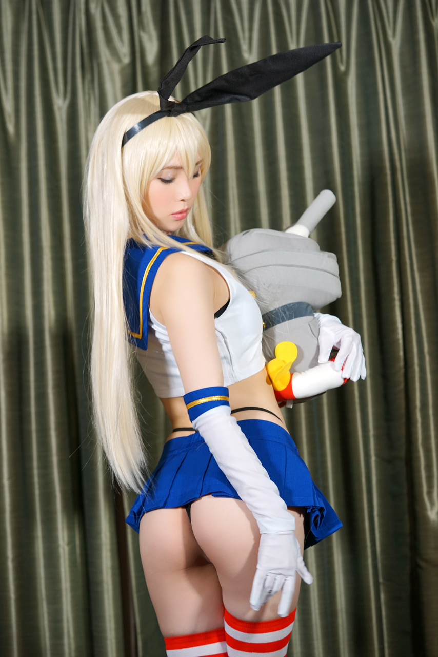 [Fancy-Zeas] eo 54cm!