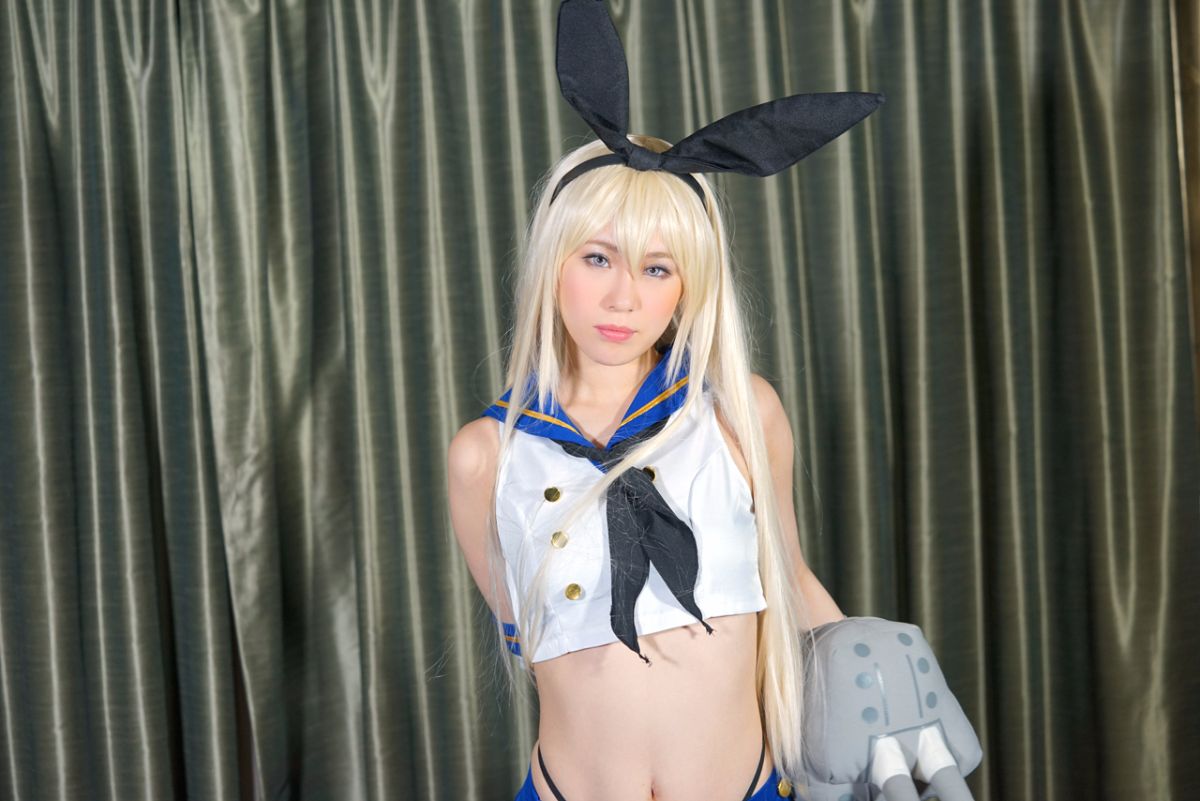 [Fancy-Zeas] eo 54cm!