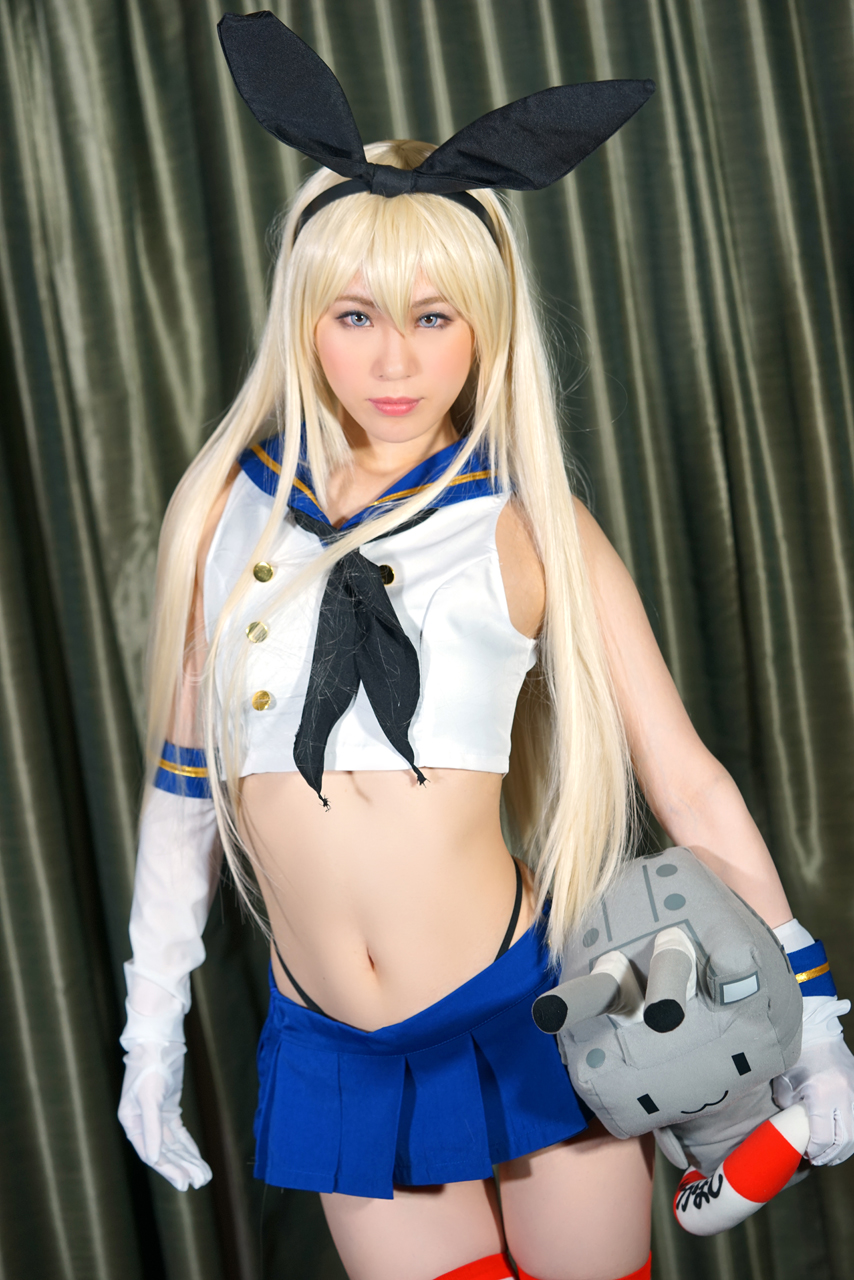 [Fancy-Zeas] eo 54cm!