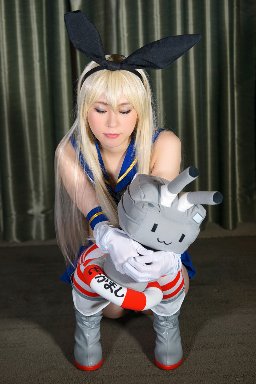 [Fancy-Zeas] eo 54cm!