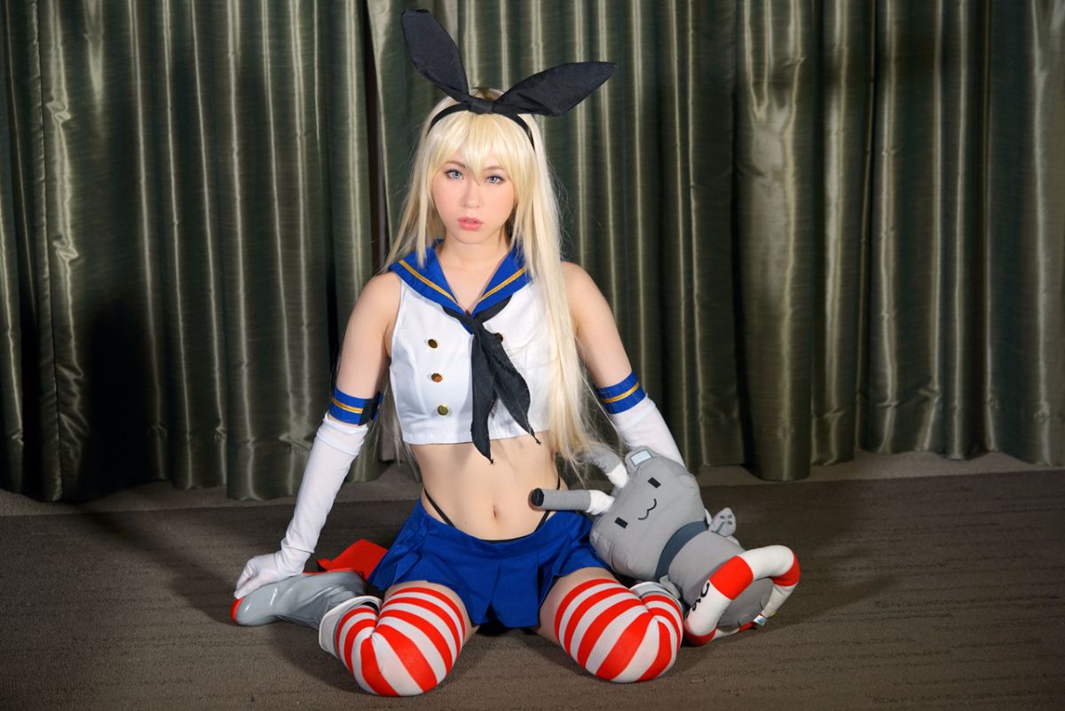 [Fancy-Zeas] eo 54cm!