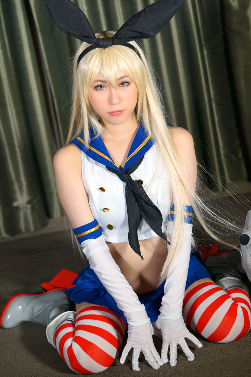 [Fancy-Zeas] eo 54cm!