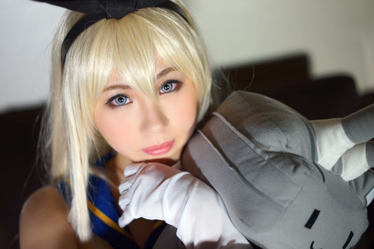 [Fancy-Zeas] eo 54cm!