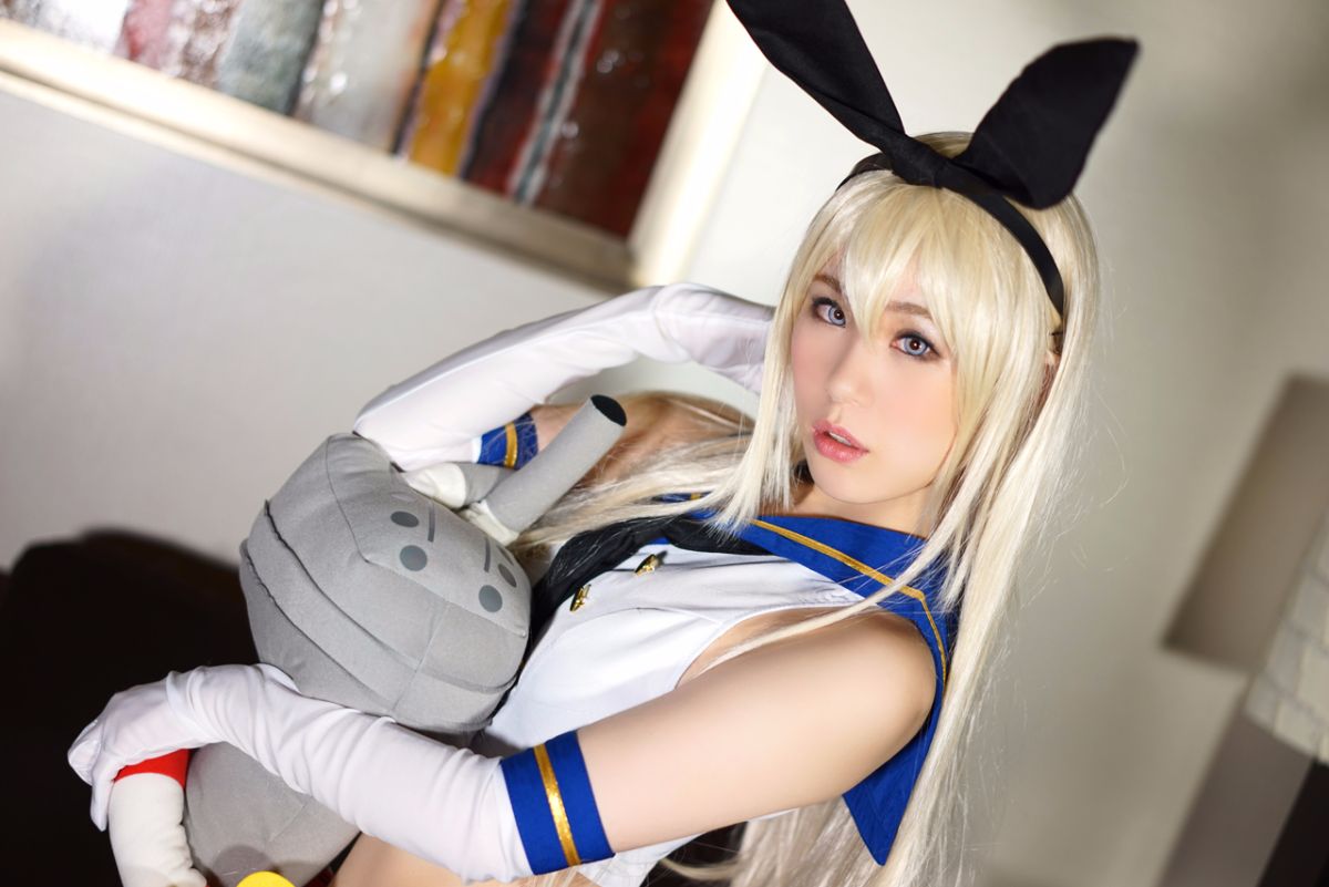 [Fancy-Zeas] eo 54cm!