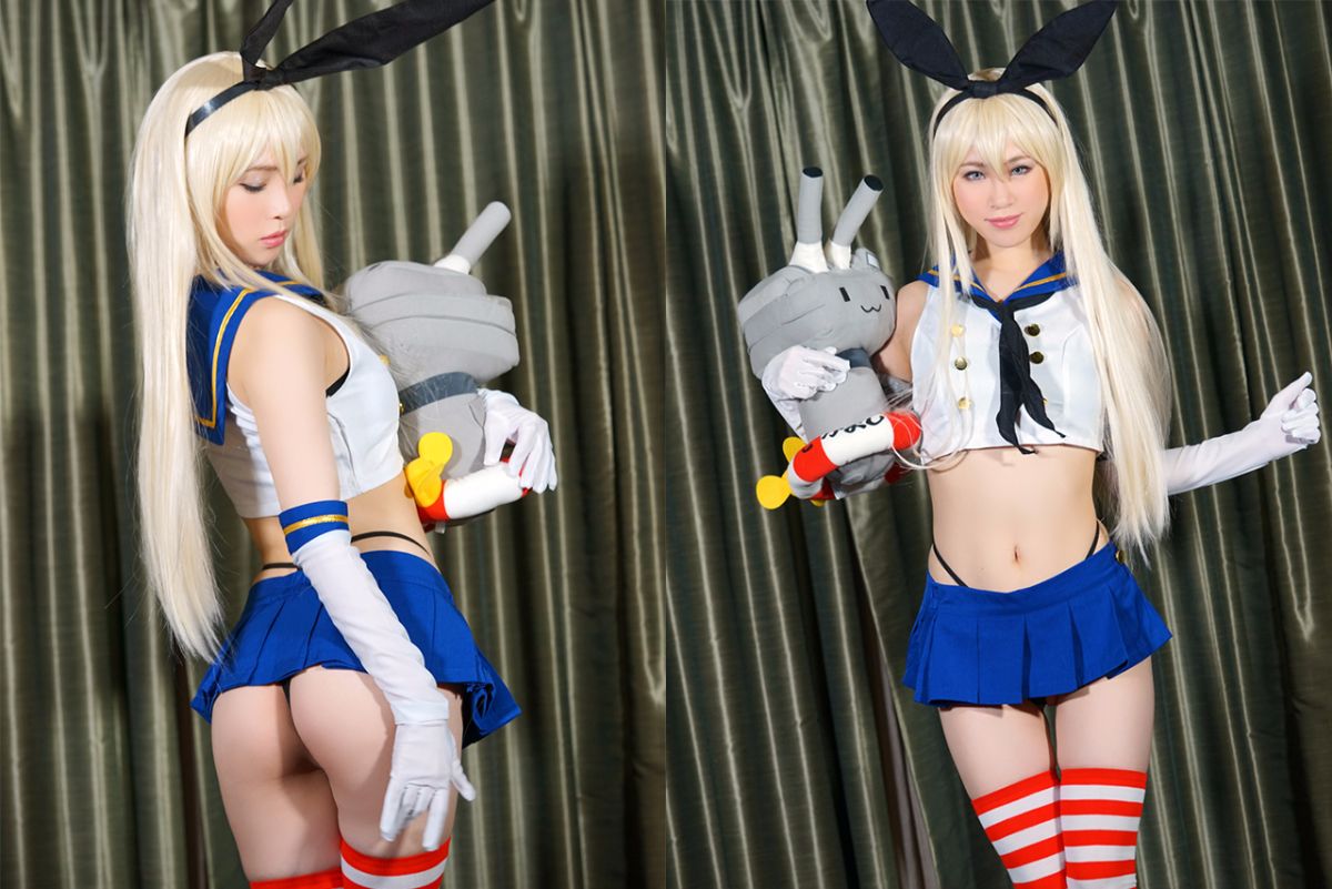 [Fancy-Zeas] eo 54cm!