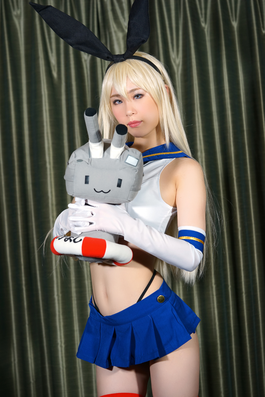 [Fancy-Zeas] eo 54cm!