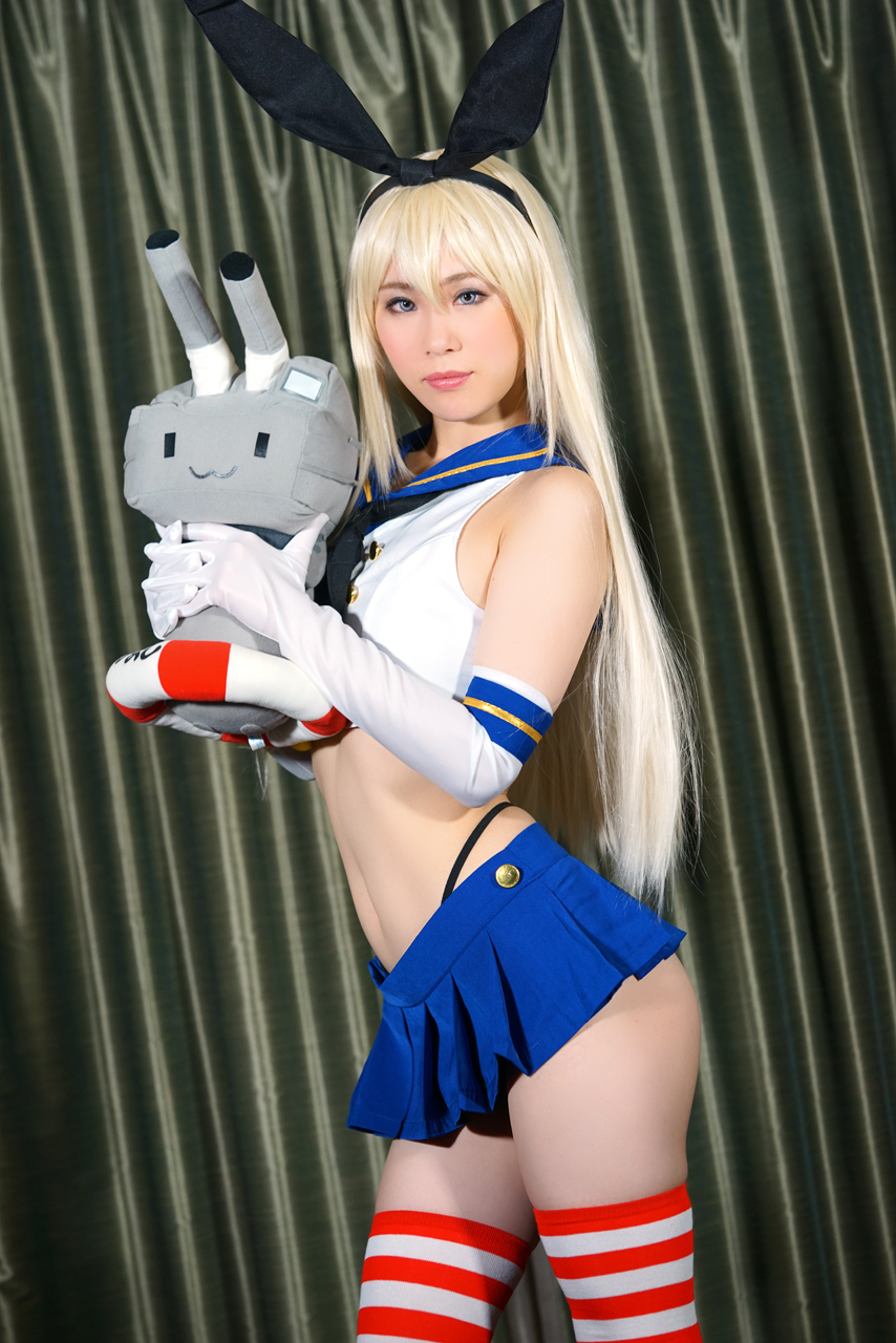 [Fancy-Zeas] eo 54cm!