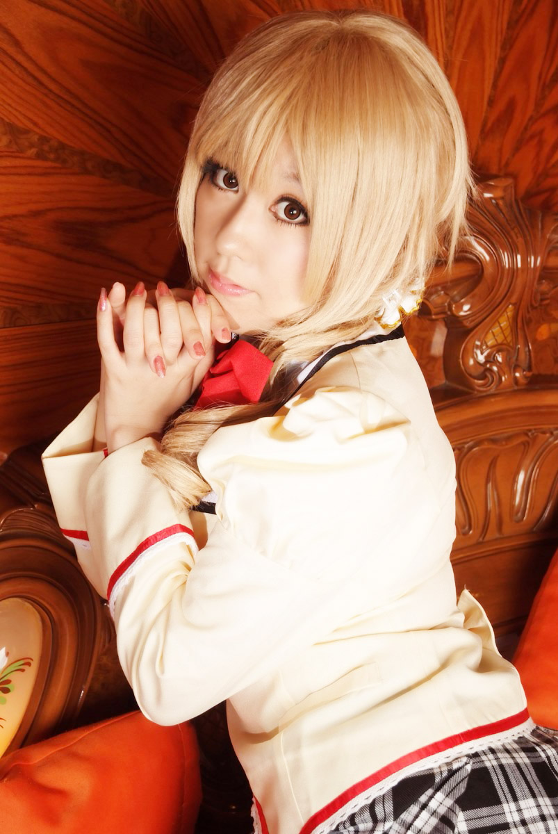 [Dị giáo] Mitsuki ★ Magica