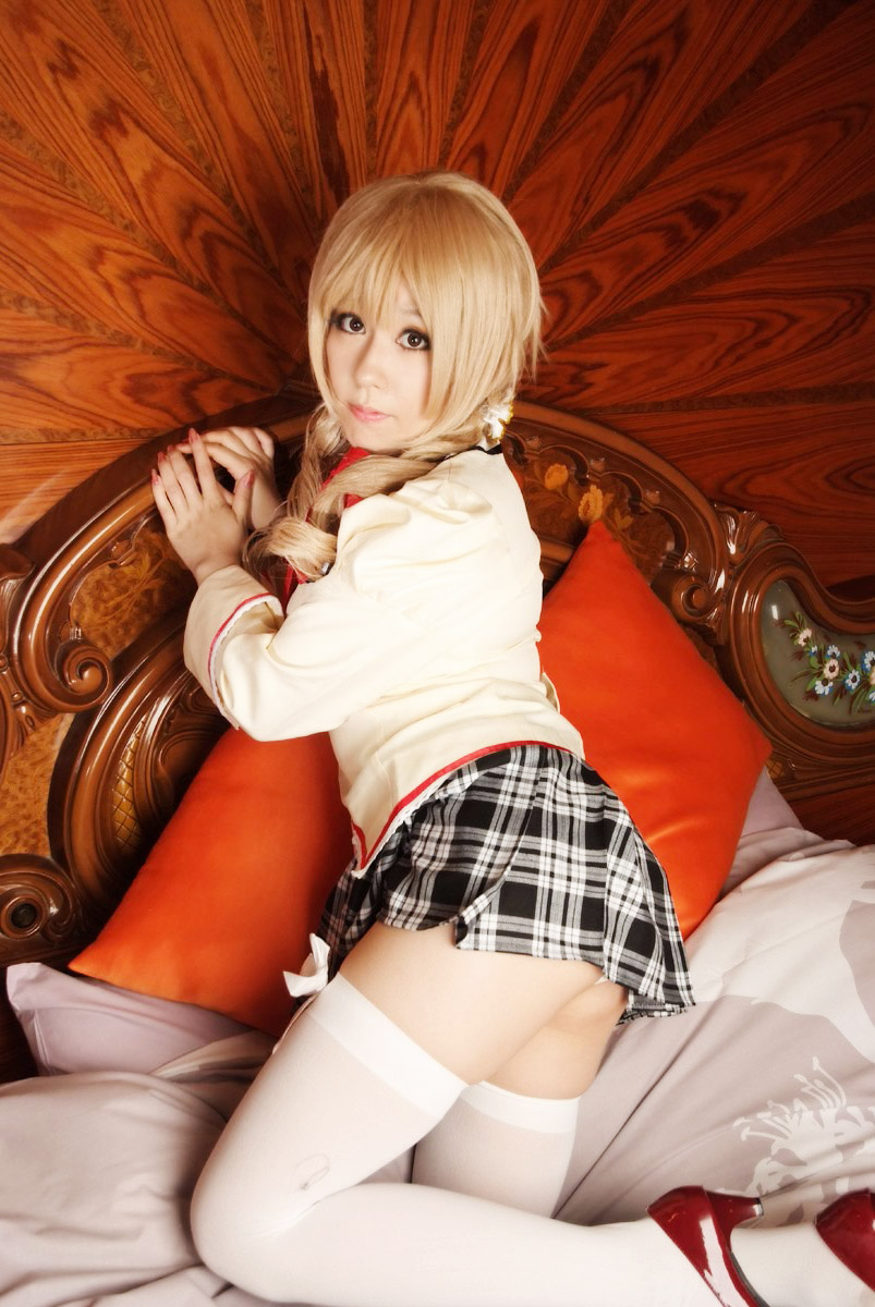 [Dị giáo] Mitsuki ★ Magica