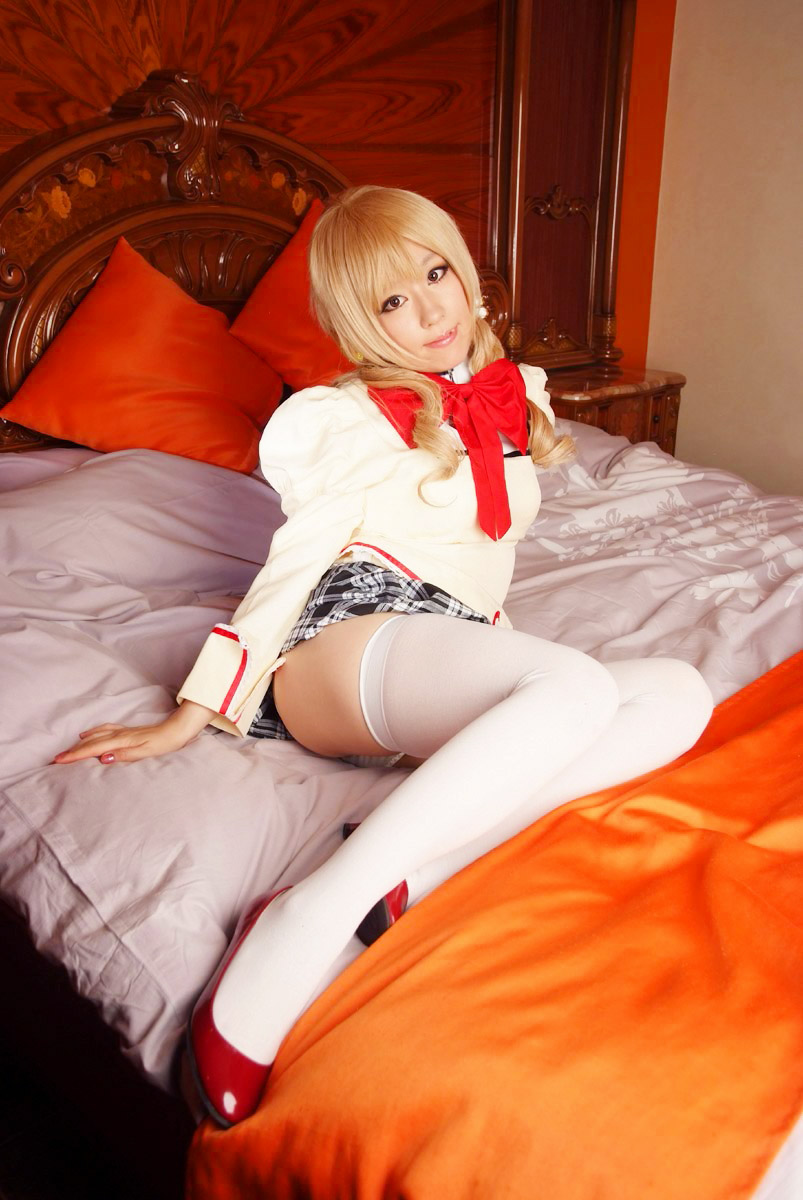 [Dị giáo] Mitsuki ★ Magica