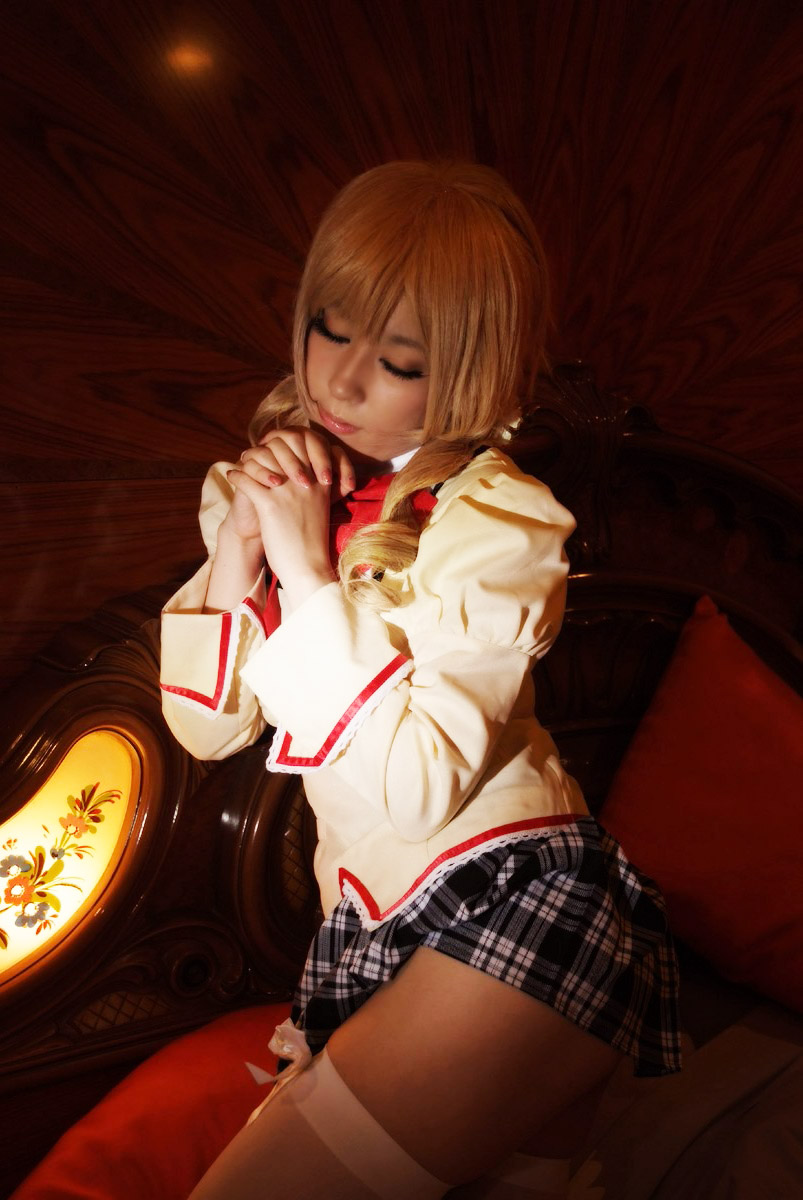 [Dị giáo] Mitsuki ★ Magica