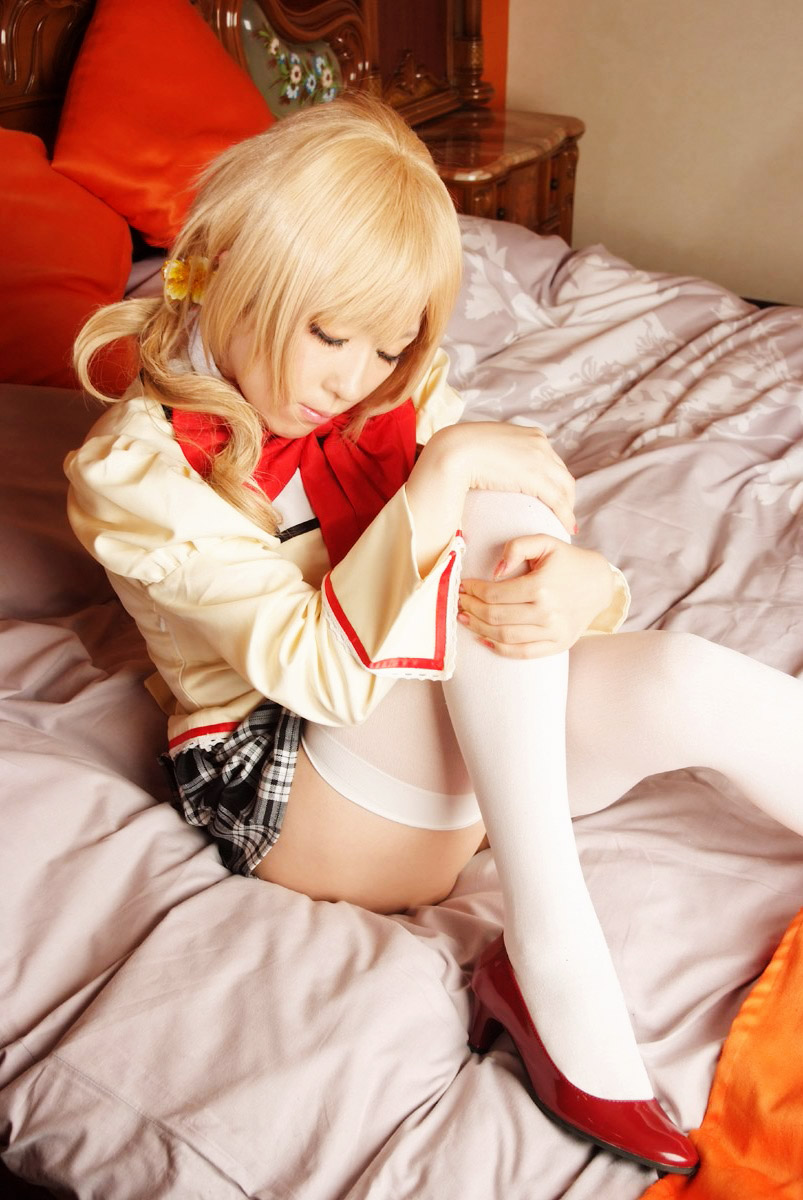 [Dị giáo] Mitsuki ★ Magica