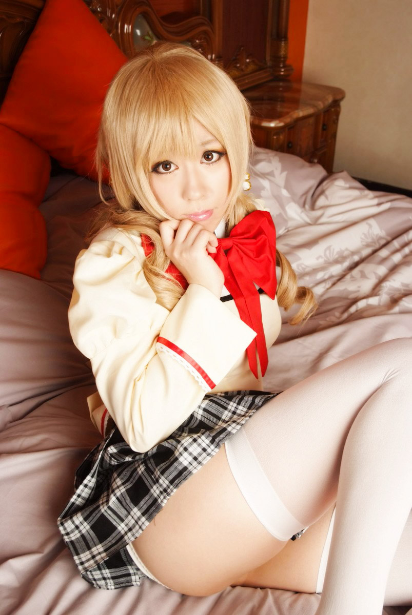 [Dị giáo] Mitsuki ★ Magica