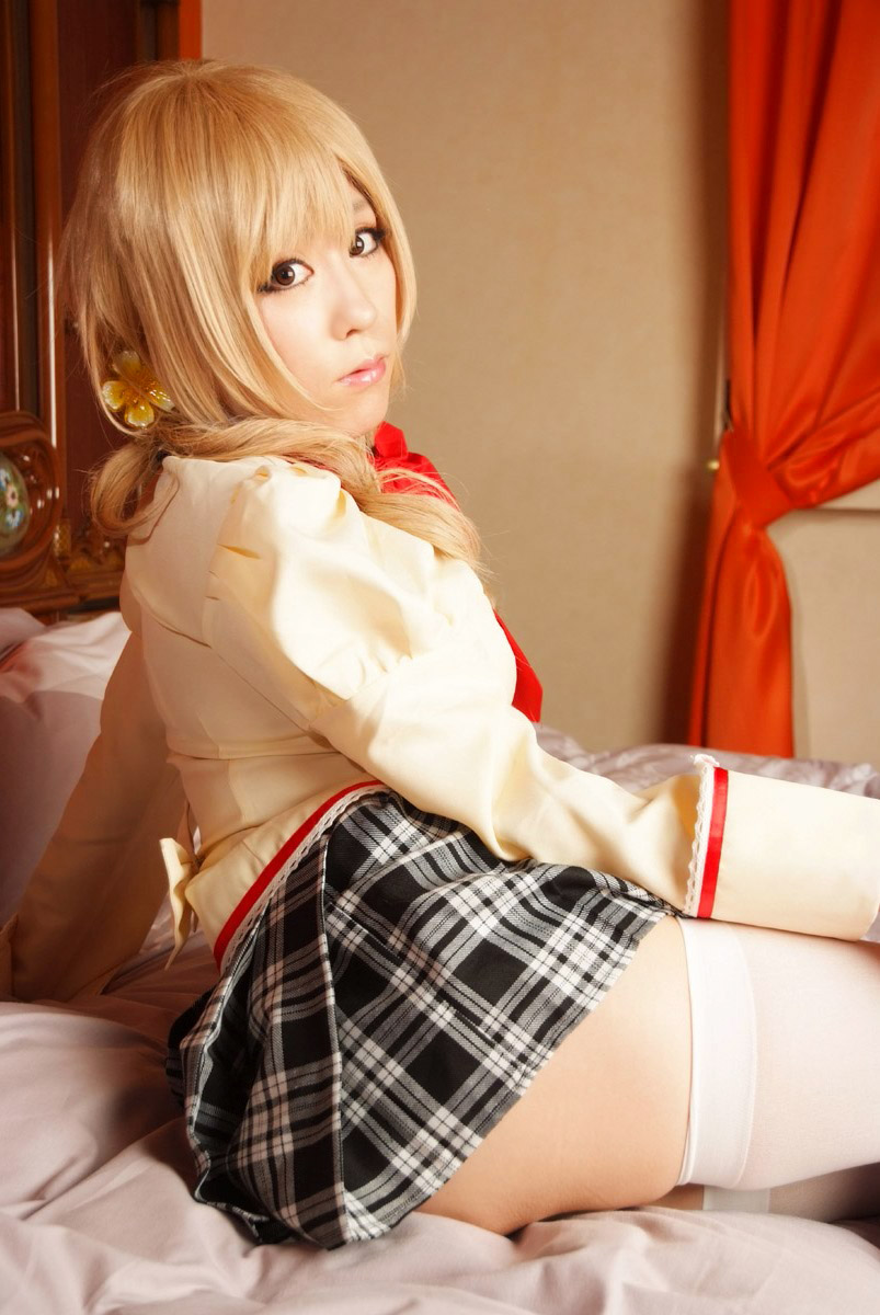 [Dị giáo] Mitsuki ★ Magica