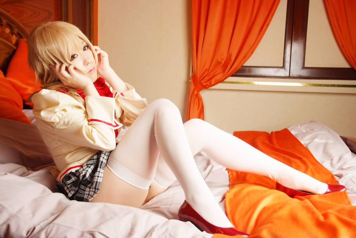 [Dị giáo] Mitsuki ★ Magica