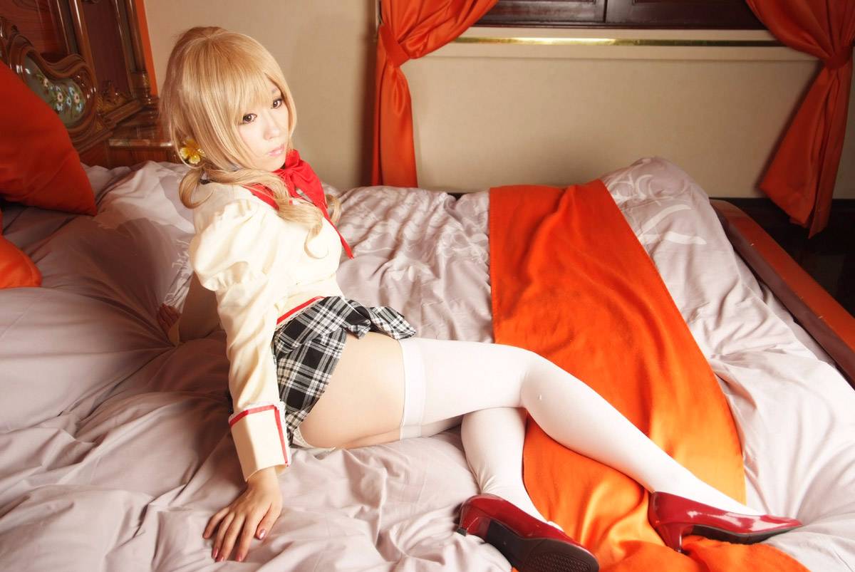 [Dị giáo] Mitsuki ★ Magica