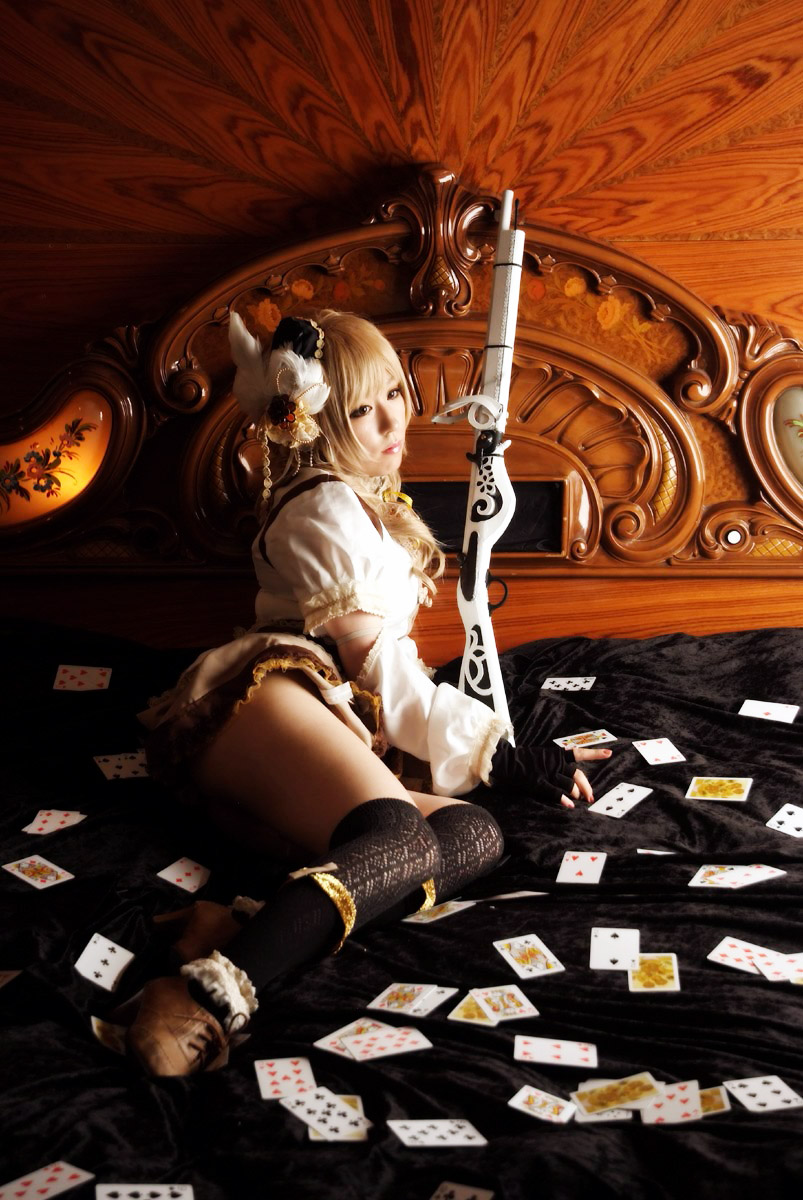 [Dị giáo] Mitsuki ★ Magica