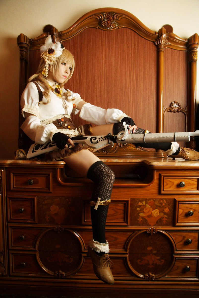 [Dị giáo] Mitsuki ★ Magica